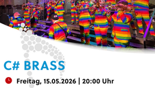 Stimmung, die man nicht vergisst