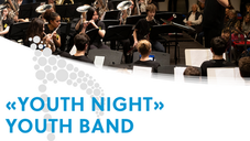 Youth Night am EMF 2026