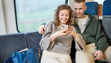 Réduction tarifaire grâce aux CFF