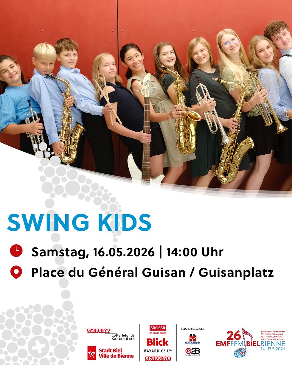 Dai Kimoto & his Swing Kids