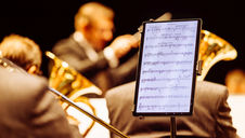 Die ganze Welt der Musik