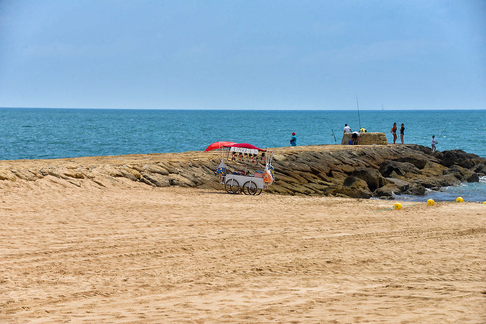 Playa