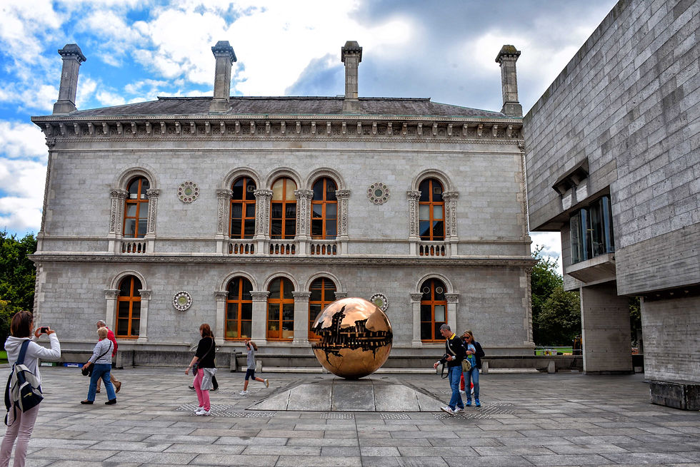 Trinity College 1