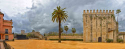 Alcázar