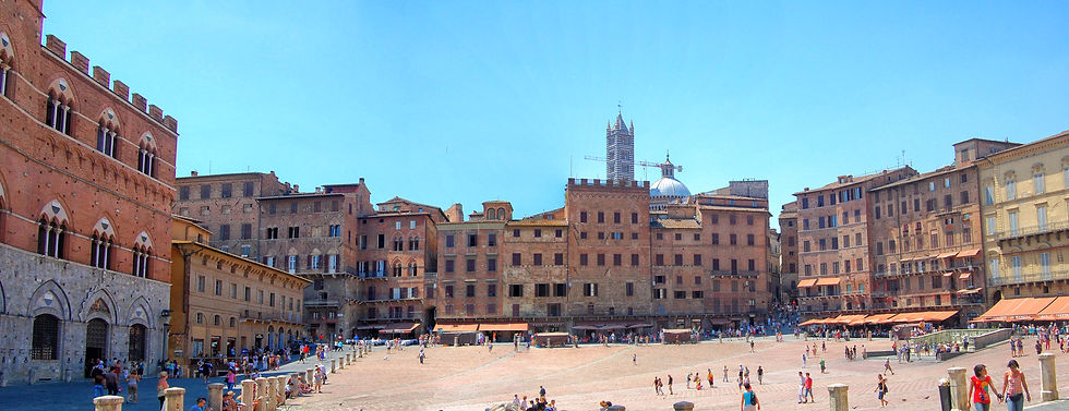 Siena