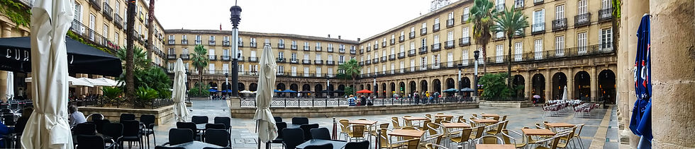 Plaza Nueva