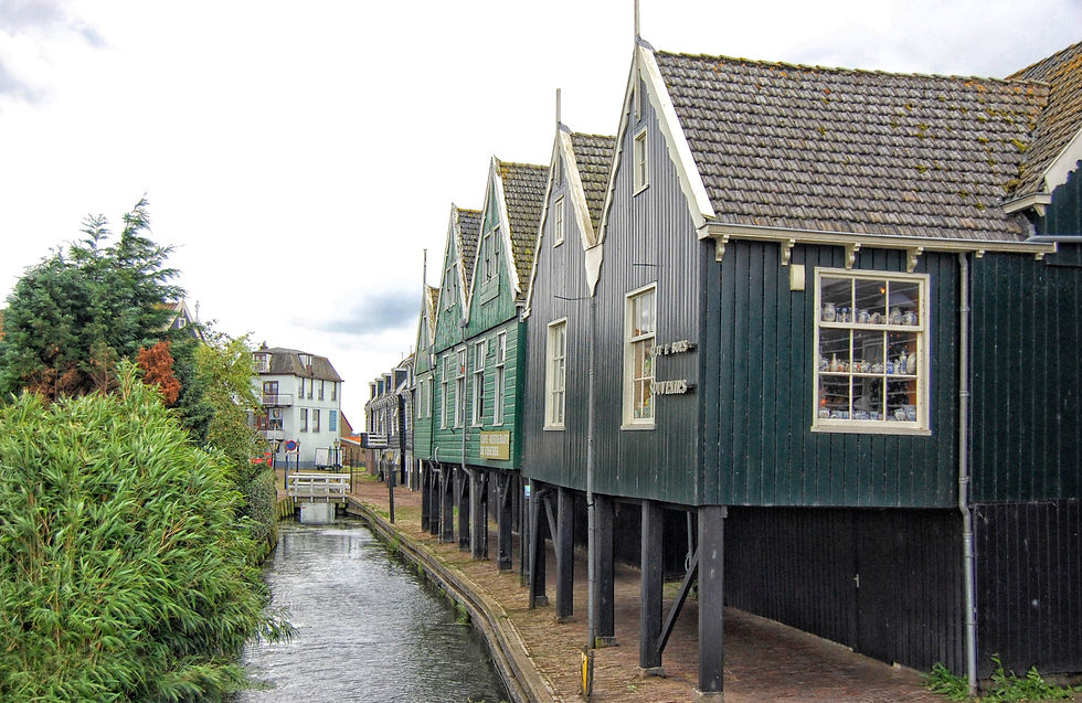 Canal