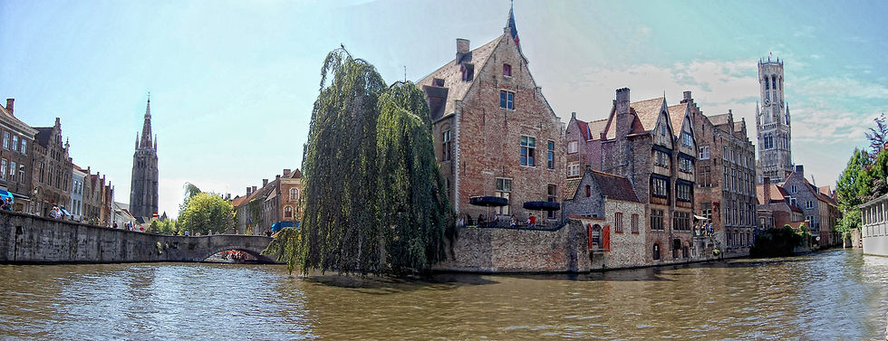 Brujas
