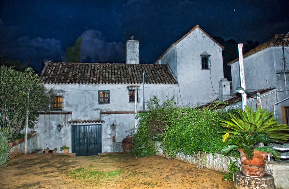 El Molino del Conde.