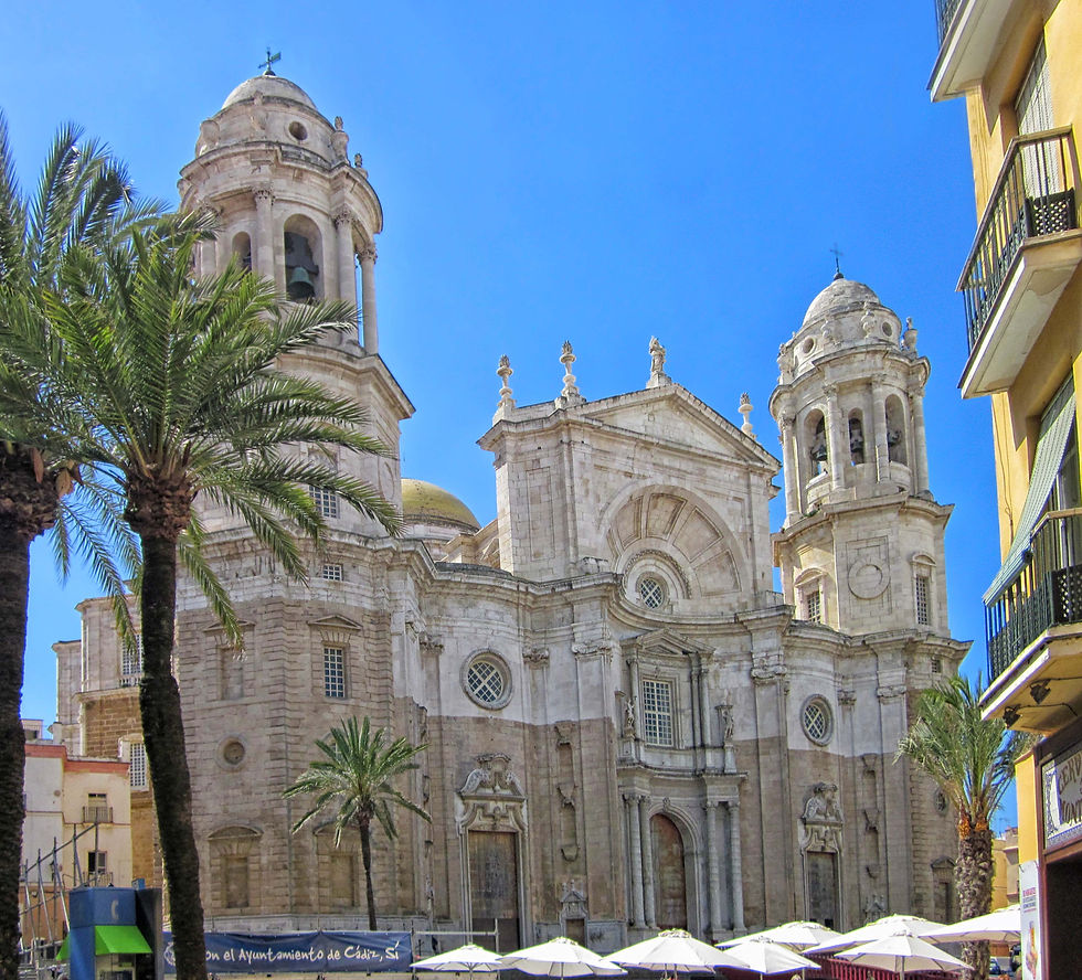 Catedral