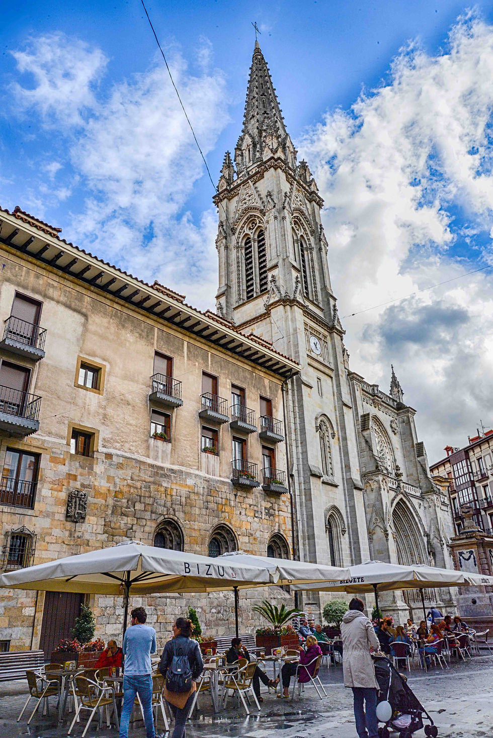 Catedral de Santiago