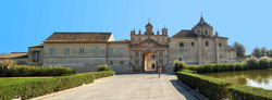 La Cartuja