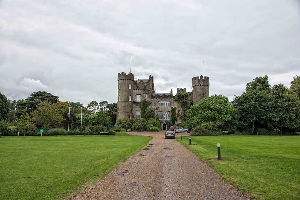 Castillo
