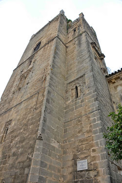 Torre de la Atalaya o del Rejoj