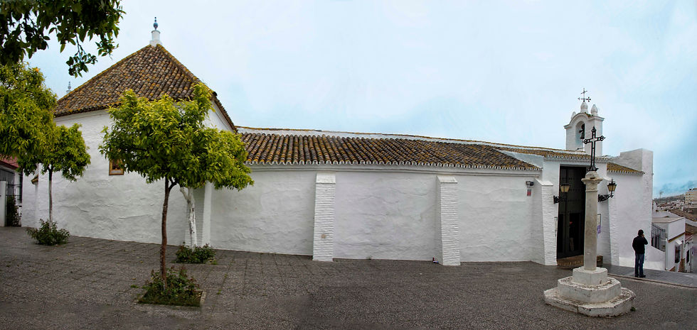 Ermita de San Juan Bautista