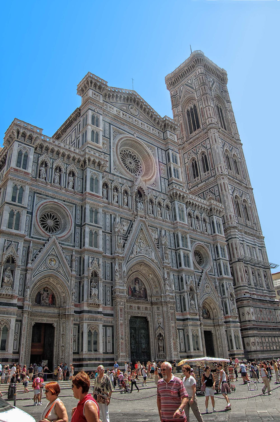 Duomo (fachada principal)
