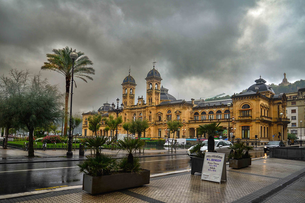 Ayuntamiento