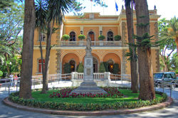 Ayuntamiento