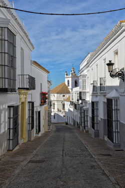 Calle Herrete