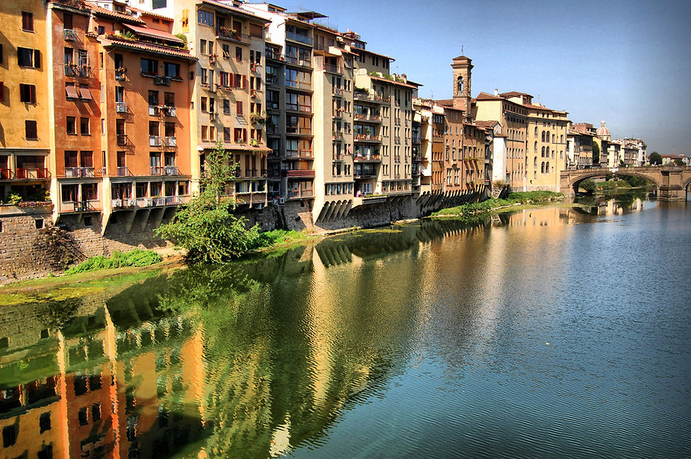 Rio Arno