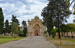La Cartuja