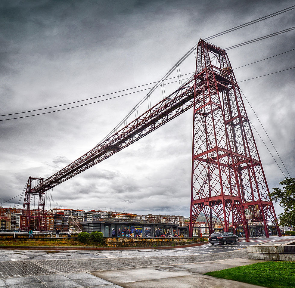 Puente de Vizcaya