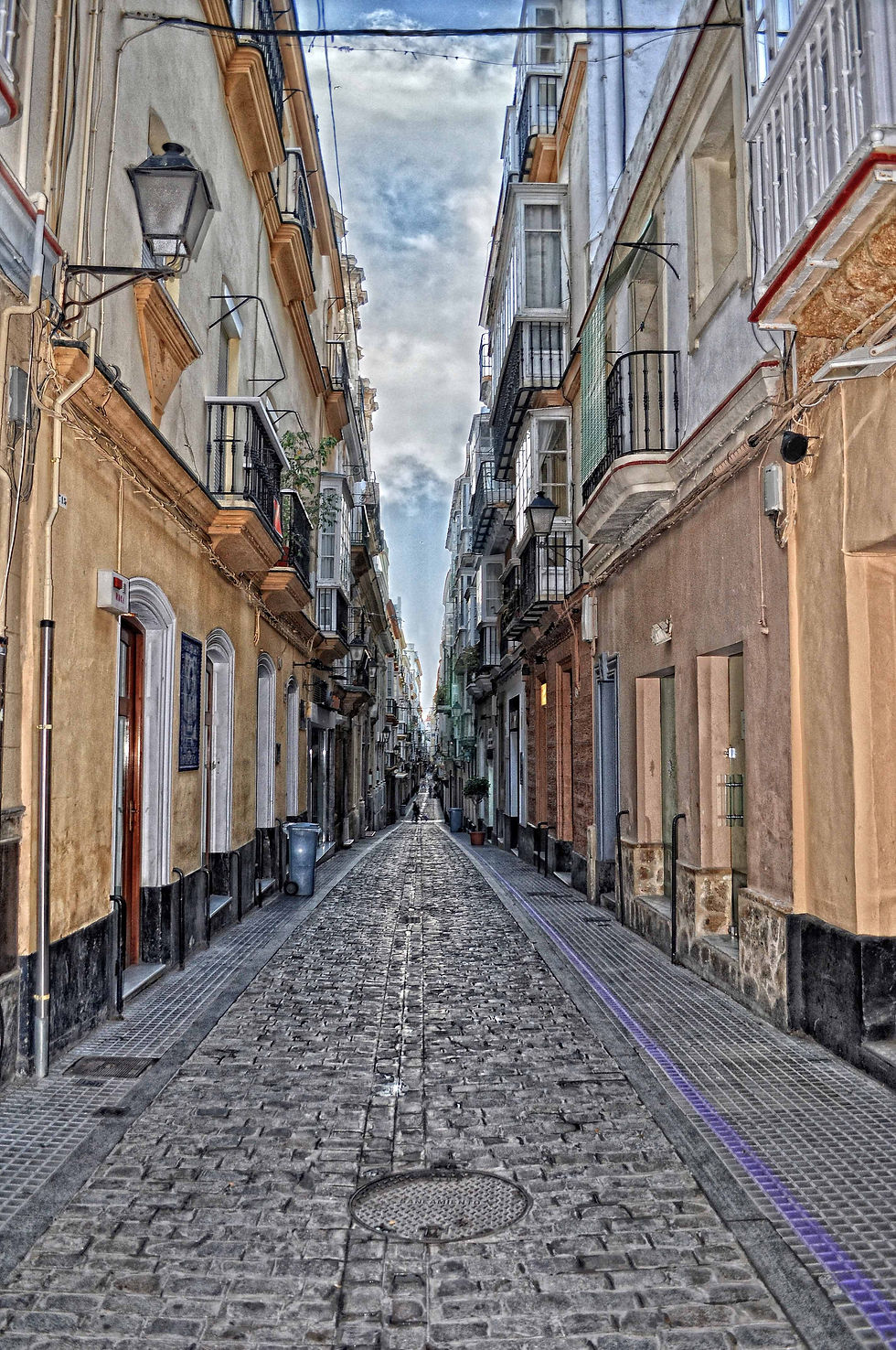 Calle Rosario