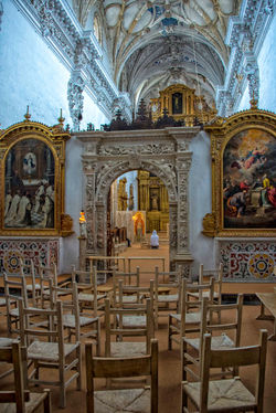 La Cartuja