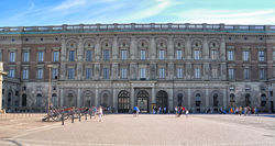 Palacio Real