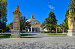 Casino de la Exposición