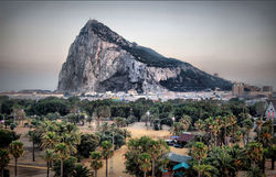 Parque Princesa Sofía