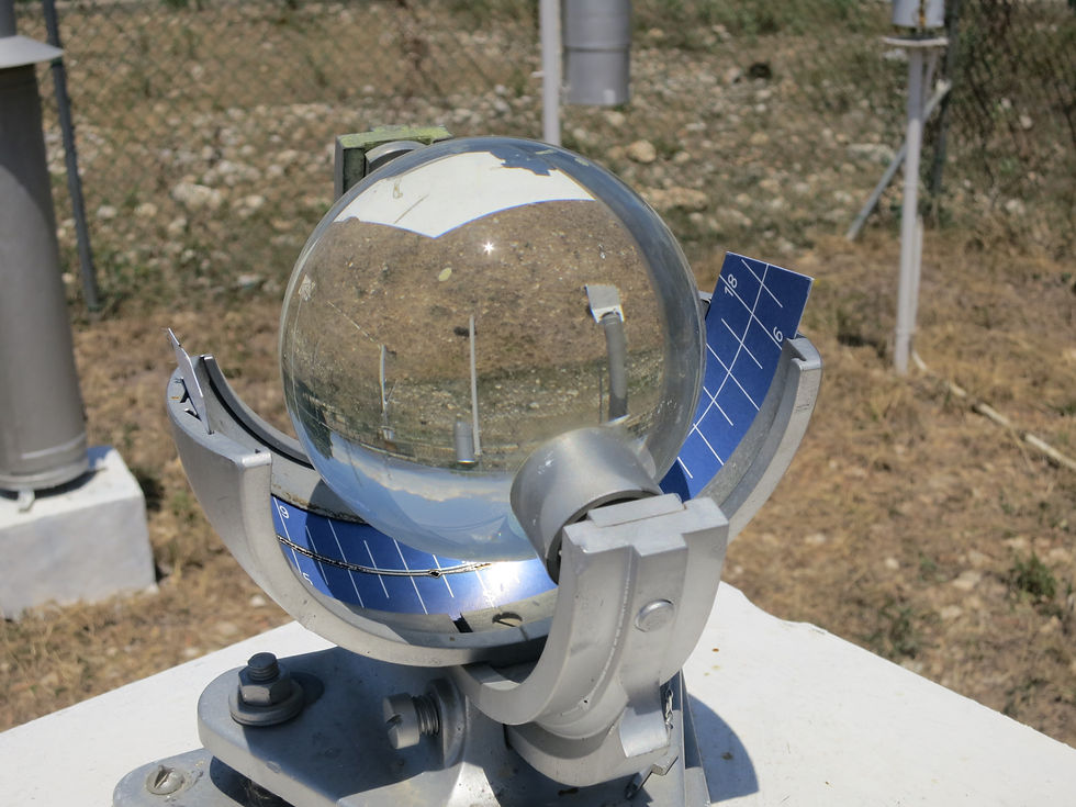 Heliografo