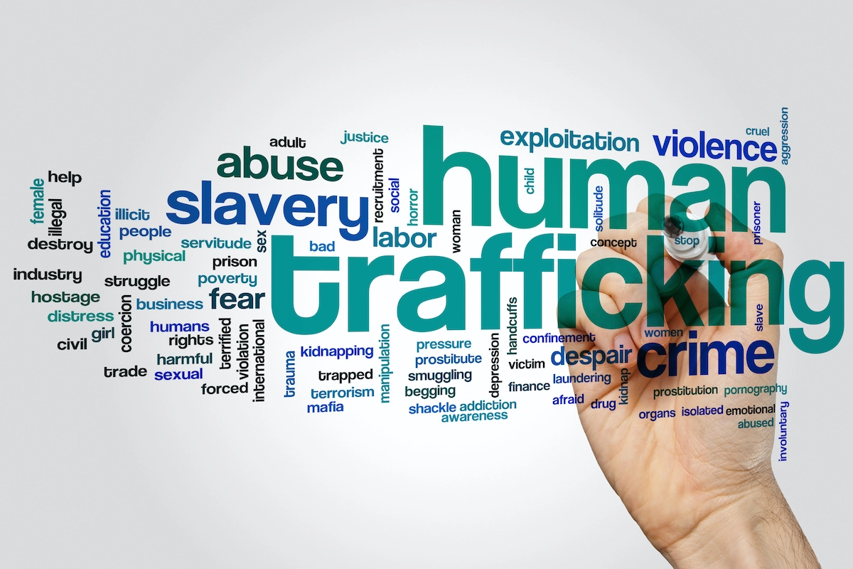 SEX TRAFFICKING AND ABORTION: THE SILENT PUBLIC HEALTH CRISIS
