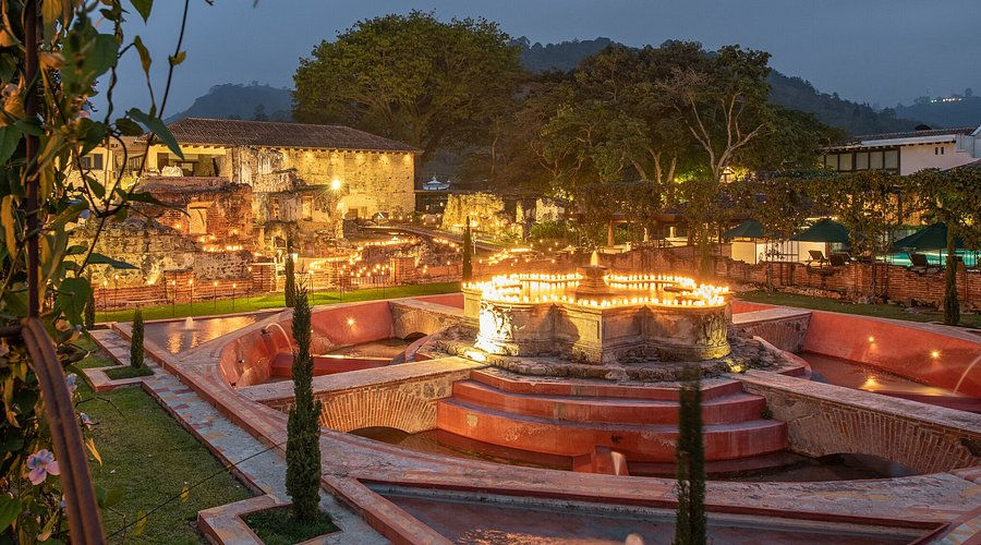 Guatemala - Doral Piano Festival
