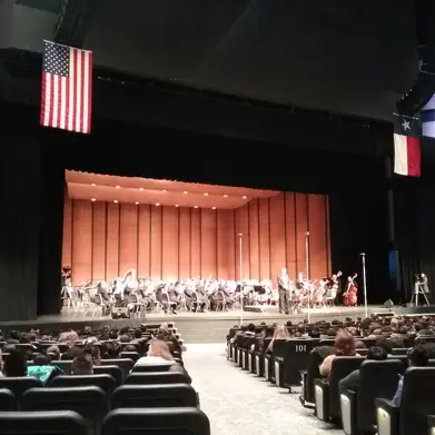 Symphony Arlington