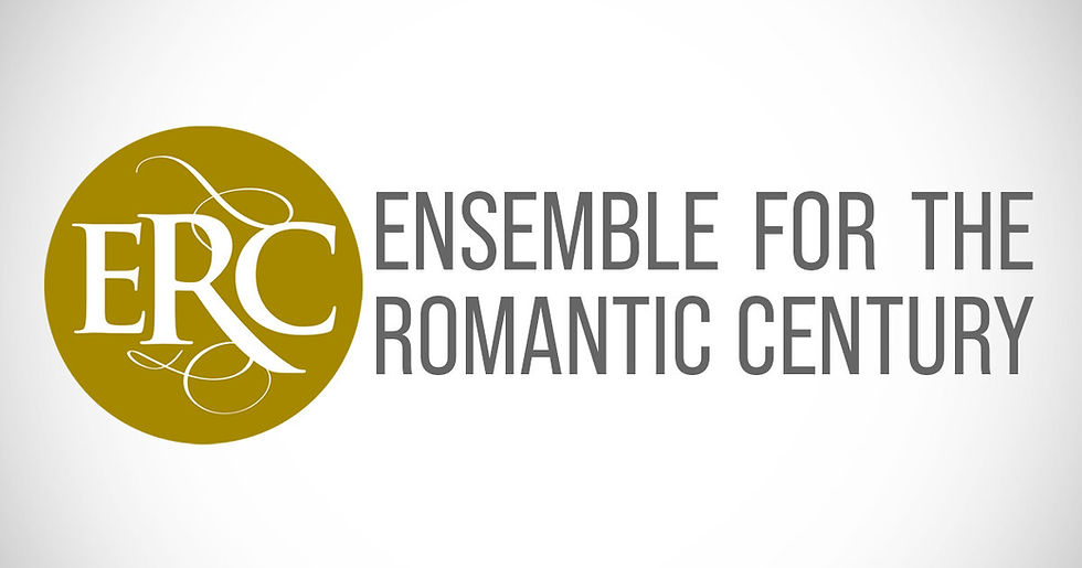 Ensemble for the Romantic Century