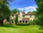 Caramoor Festival, NY
