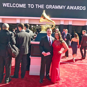 13 Things You Didn't Know About the Grammys, From Someone Who Goes