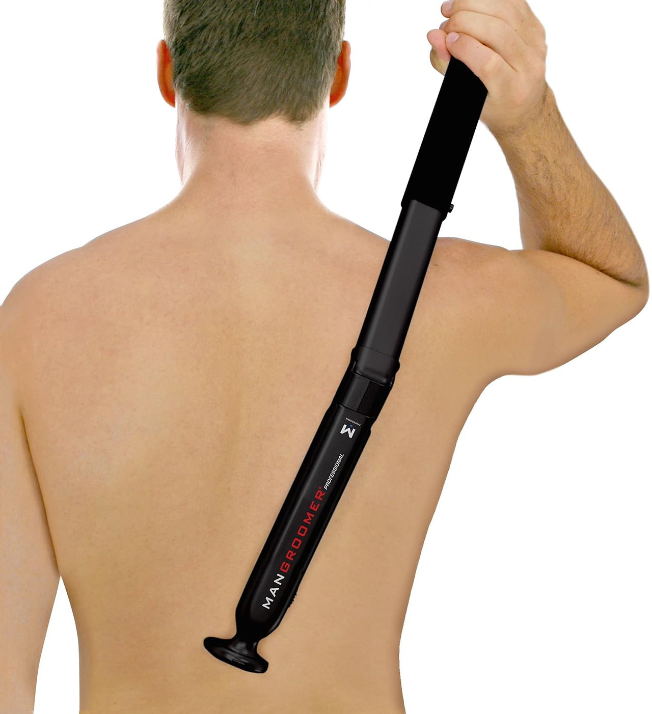 Men's Back Hair Shaver