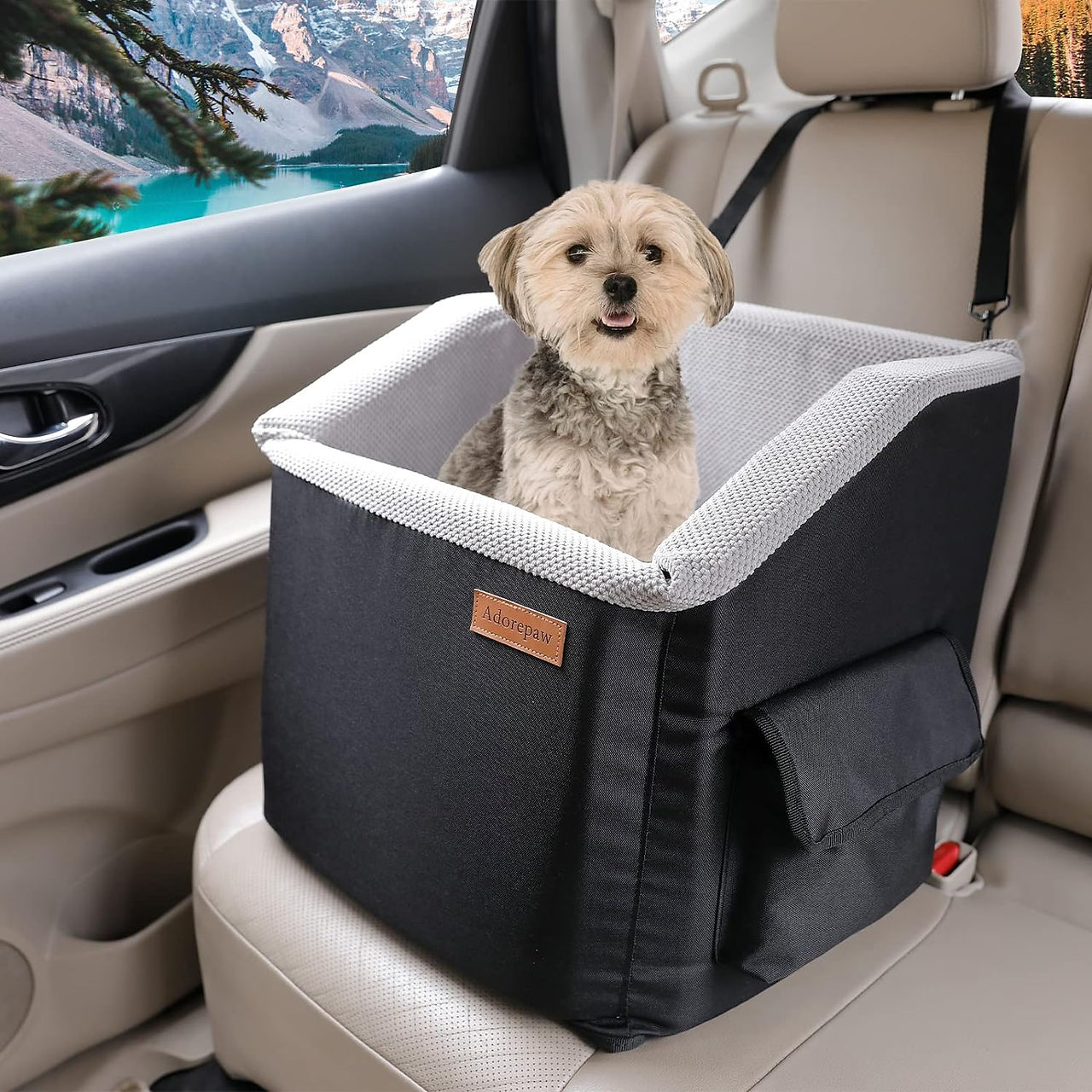 Pet Car Seat