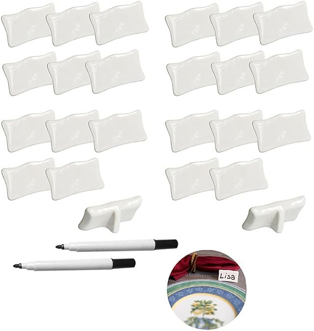 Reusable Place Cards