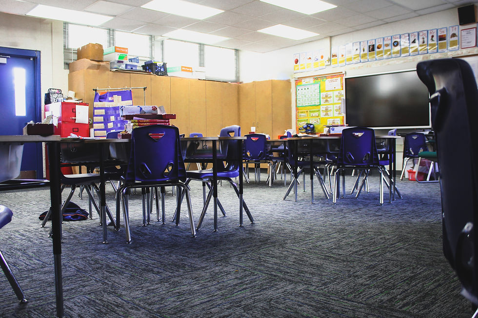 Hartsfield Elementary School