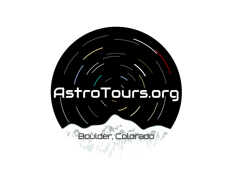 Astro Tours logo
