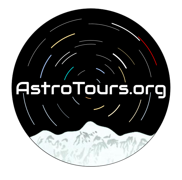 AstroTours logo