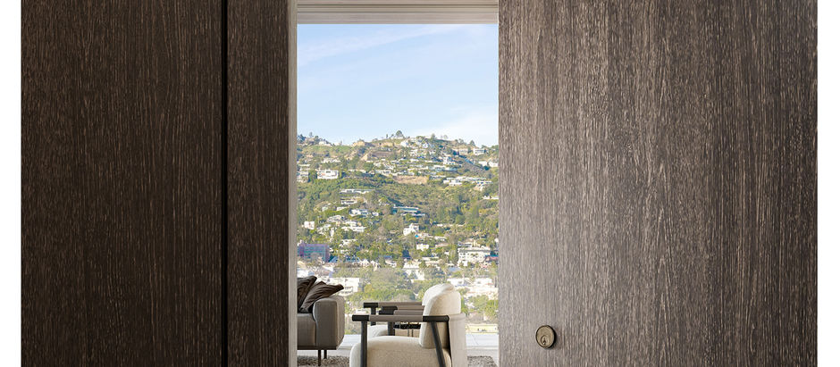 2023 국제 건축 강연 시리즈 (2) LARGE 안성임 건축가