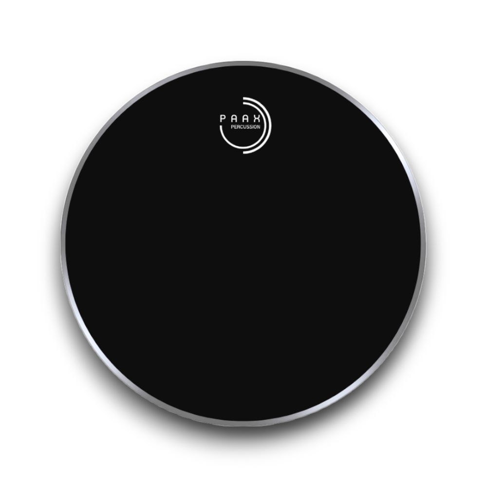 Parche frontal para bombo 22"