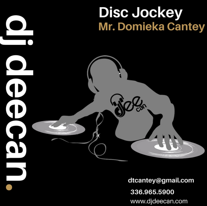 DJ pics