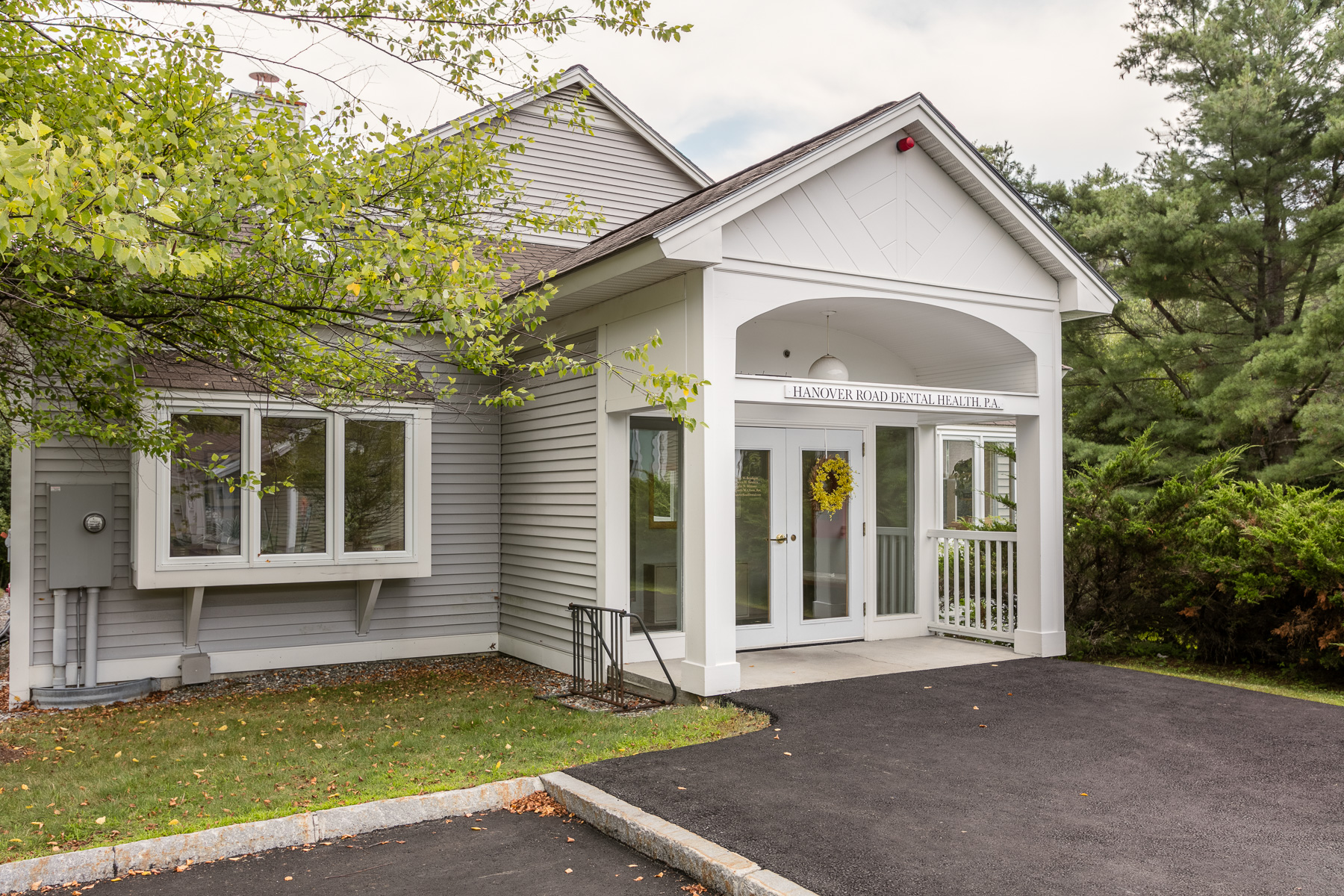 Home Hanoverroaddental