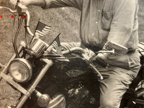 Profile: JIM (CHAP)FORD
