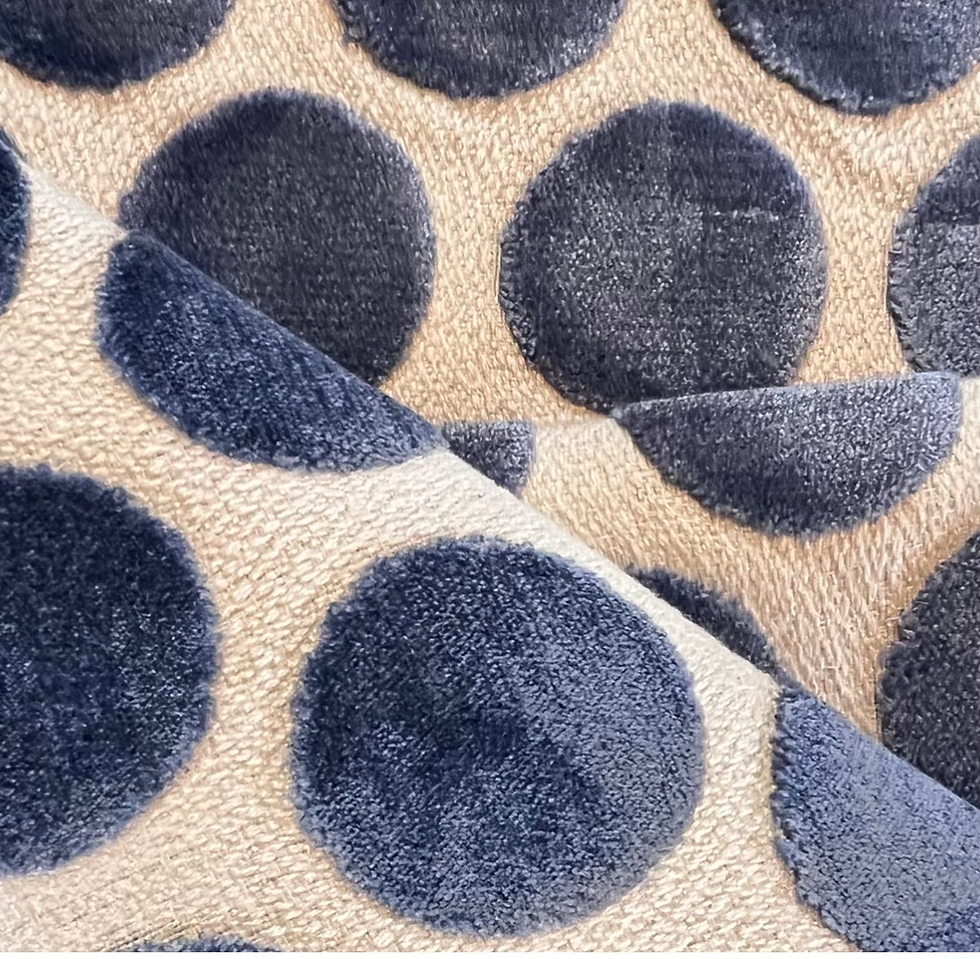 Thumbnail: Red Dotty